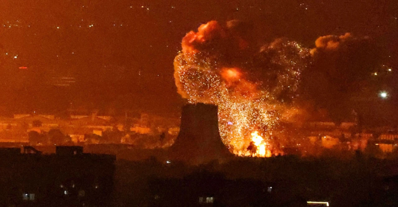 যুক্তরাষ্ট্র ও ইসরায়েলের বিরুদ্ধে আরও ছয় মাস তীব্র লড়াই চালানোর সক্ষমতার দাবি ইরানের