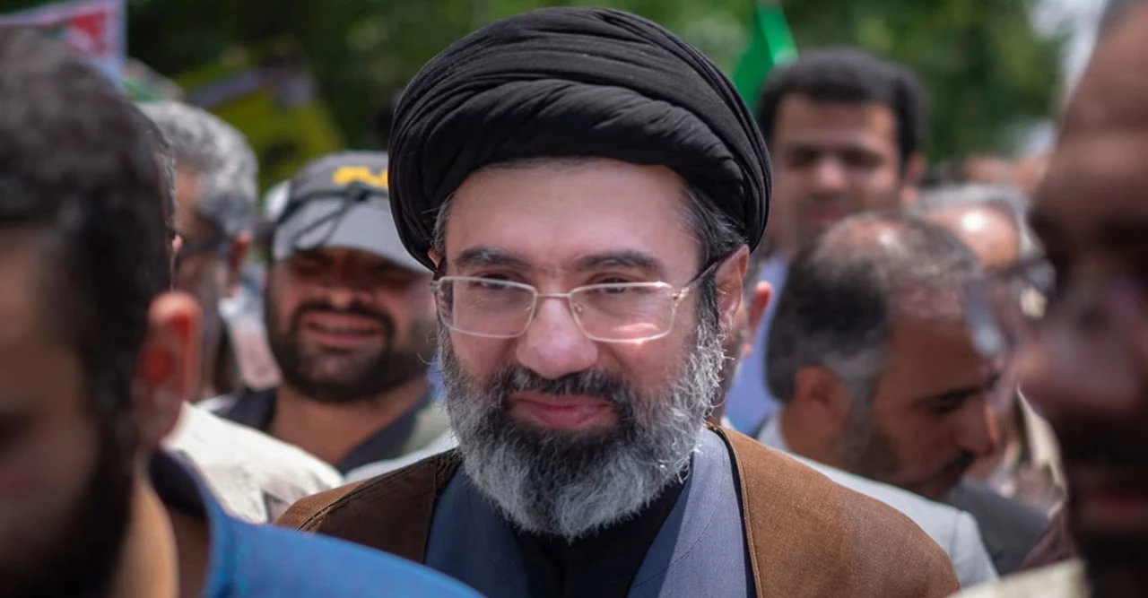 ইরানের নতুন সুপ্রিম লিডার মোজতবা খামেনিকে পূর্ণ সমর্থন, আনুগত্য ঘোষণা বিপ্লবী গার্ডের