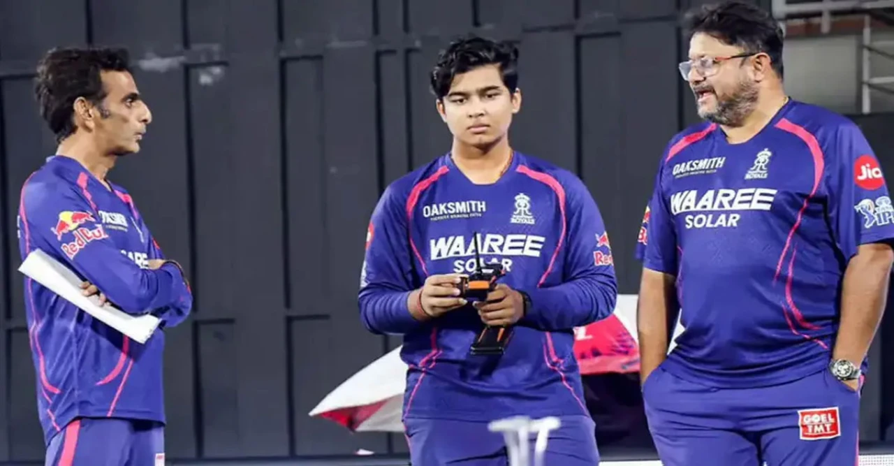 ডাগআউটে মোবাইল ব্যবহার ঘিরে উত্তেজনা, তদন্তের মুখে রমি ভিন্দর