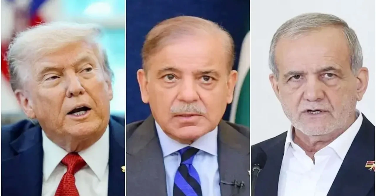 যুদ্ধবিরতি শেষ হওয়ার আগেই আবার আলোচনায় যুক্তরাষ্ট্র-ইরান, ইসলামাবাদে নতুন বৈঠকের সম্ভাবনা