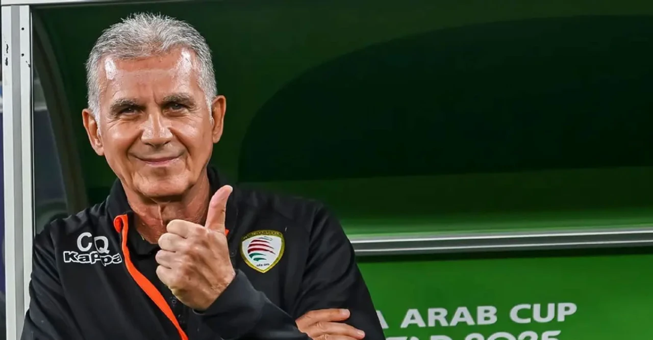 ৫ বিশ্বকাপের মাস্টারমাইন্ড কুইরোজ ঘানার কোচ! জার্মান হারার পরই চমক