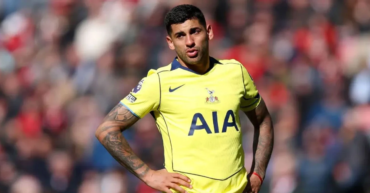 বিশ্বকাপের আগেই দুঃসংবাদ! গুরুতর চোটে ছিটকে গেলেন আর্জেন্টিনার রোমেরো