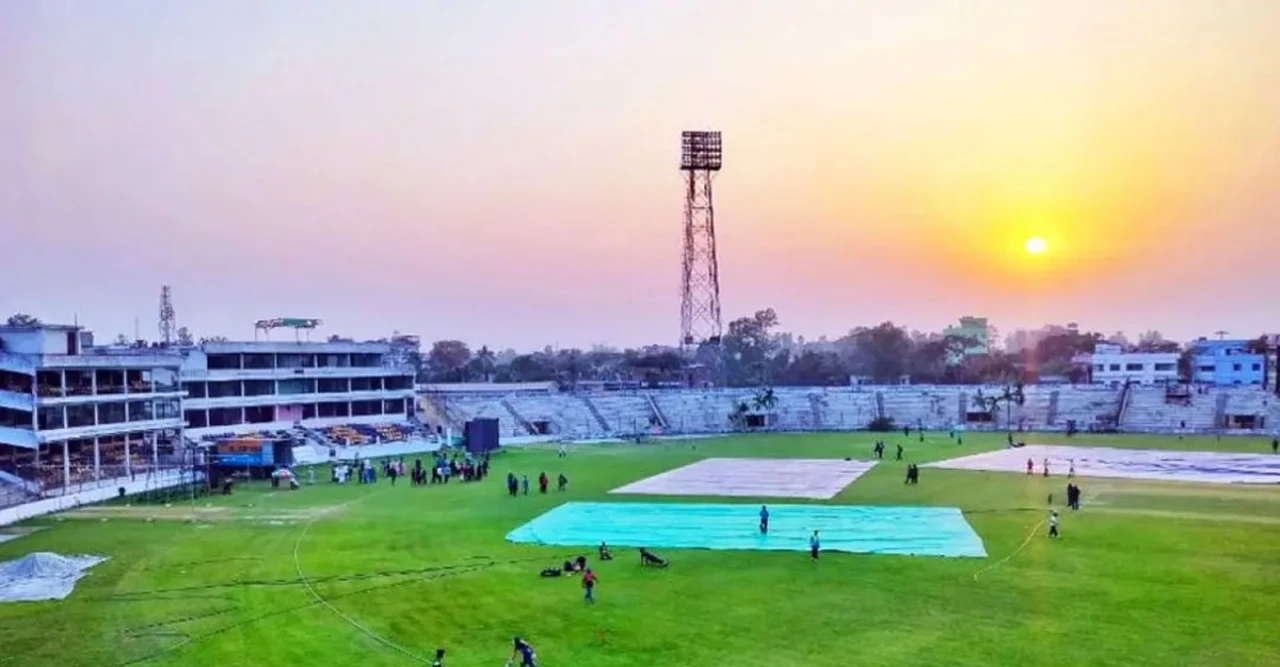 বড় চমক! আবার আন্তর্জাতিক ক্রিকেট ফিরছে বগুড়ায়, খুলনা-ফতুল্লাও তালিকায়