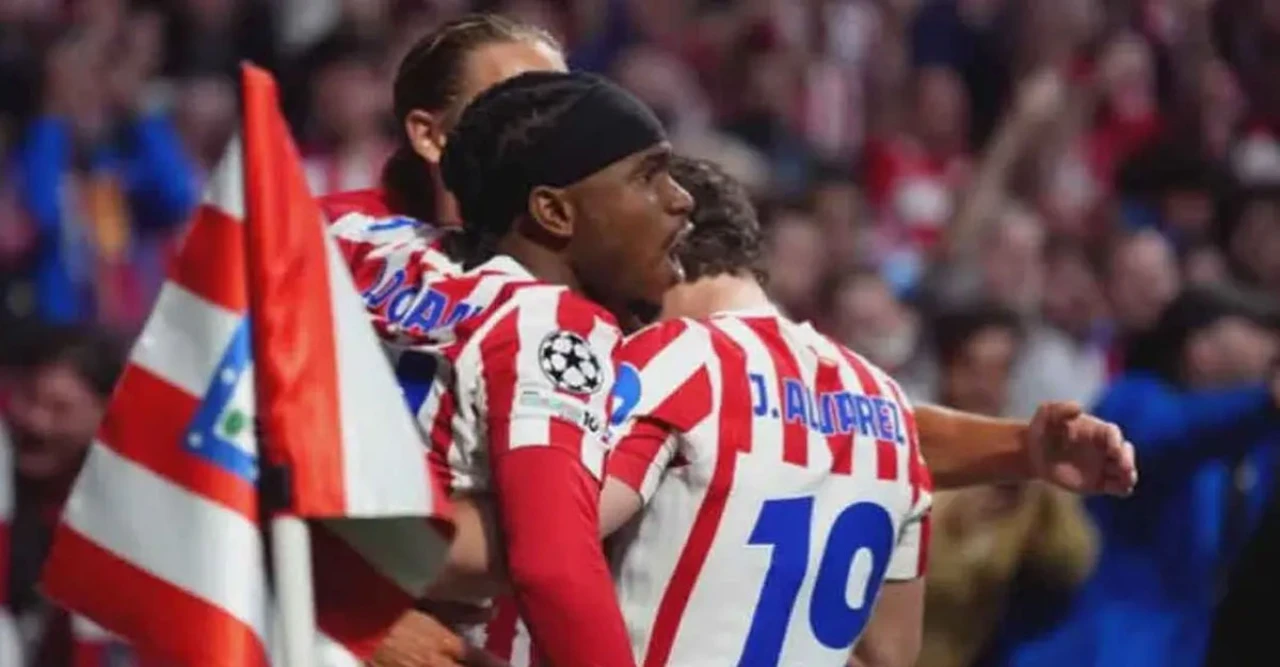 বার্সেলোনাকে হারিয়েও ইতিহাস গড়ল অ্যাতলেটিকো, ৯ বছর পর চ্যাম্পিয়ন্স লিগ সেমিফাইনালে চমকভরা প্রত্যাবর্তন নিশ্চিত দল