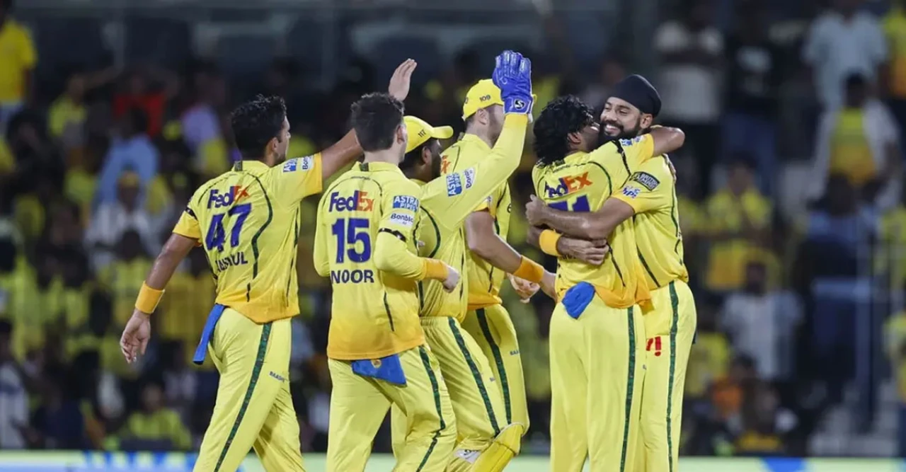 ৭৩০ দিনের দীর্ঘ অপেক্ষার অবসান, দুই বছরে প্রথমবার টানা জয় চেন্নাই সুপার কিংসের দাপুটে প্রত্যাবর্তন