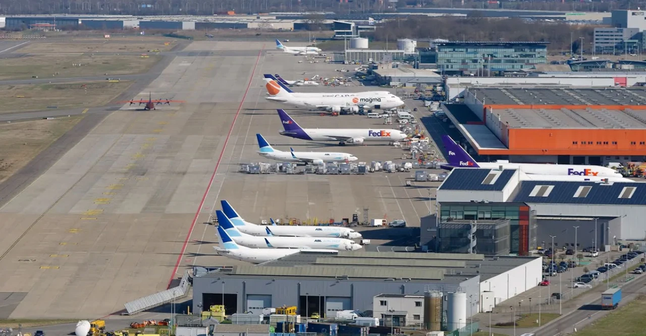 যুক্তরাজ্য থেকে ইসরায়েলগামী দুই সামরিক চালান জব্দ করেছে বেলজিয়াম, তদন্তে বের হচ্ছে নতুন তথ্য