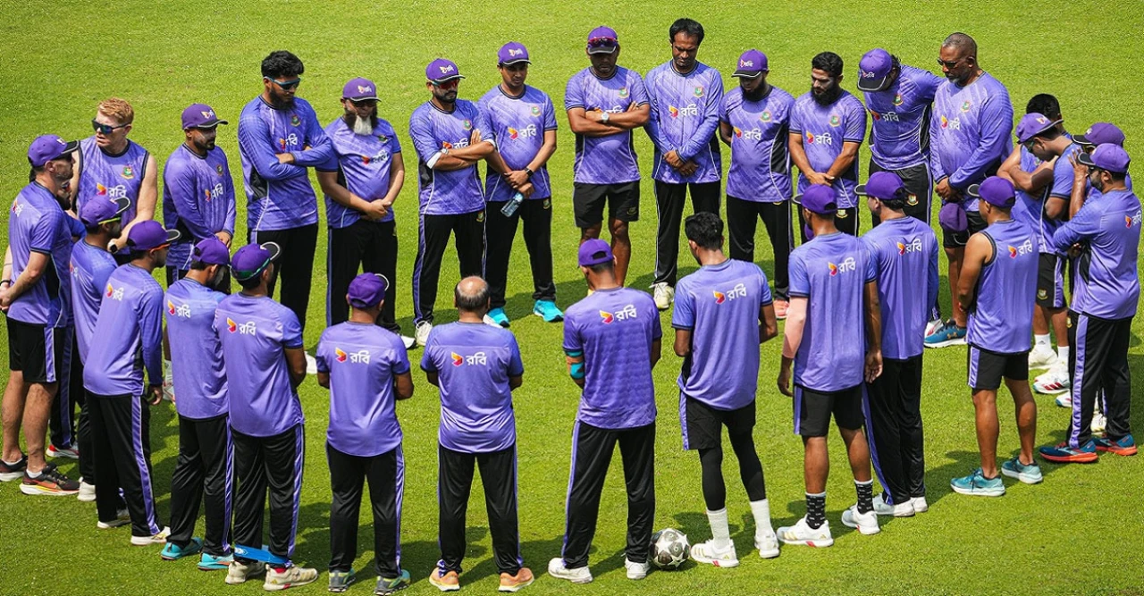 বাংলাদেশ-নিউজিল্যান্ড ম্যাচ কোথায় দেখবেন? লাইভ স্ট্রিমিং নিয়ে বড় আপডেট, জেনে নিন পুরো তালিকা