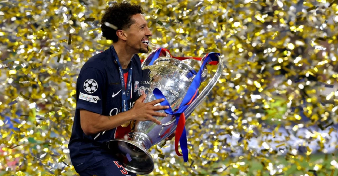 চ্যাম্পিয়ন্স লিগে মহারণ শুরু! পিএসজি-বায়ার্ন-আর্সেনাল-অ্যাটলেটিকো সেমিফাইনাল সূচি জানুন এখনই