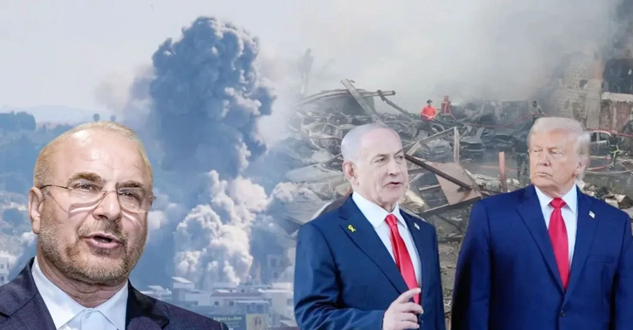 যুক্তরাষ্ট্র-ইরান যুদ্ধবিরতিতে লেবাননকে অন্তর্ভুক্ত করার দাবি, ‘ইসরায়েল প্রথম’ নীতি ছাড়ার আহ্বান