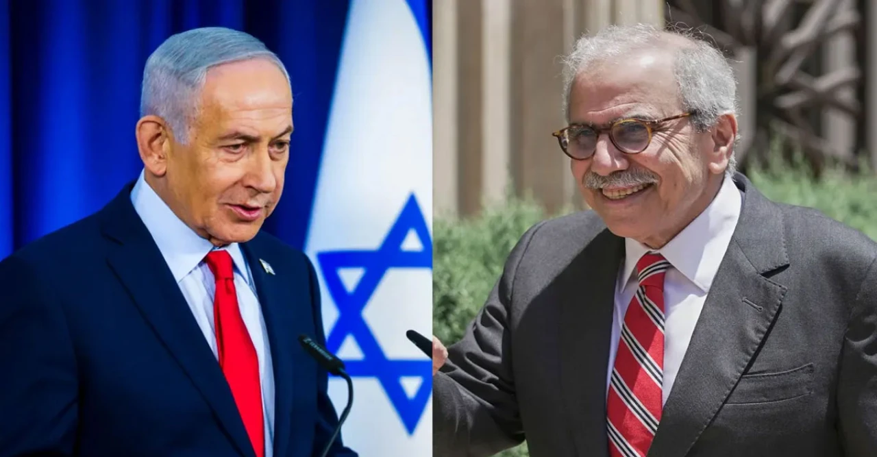 ৩৪ বছর পর প্রথমবার ফোনালাপে বসছে ইসরায়েল-লেবানন, যুদ্ধ পরিস্থিতিতে নতুন মোড়ের ইঙ্গিত