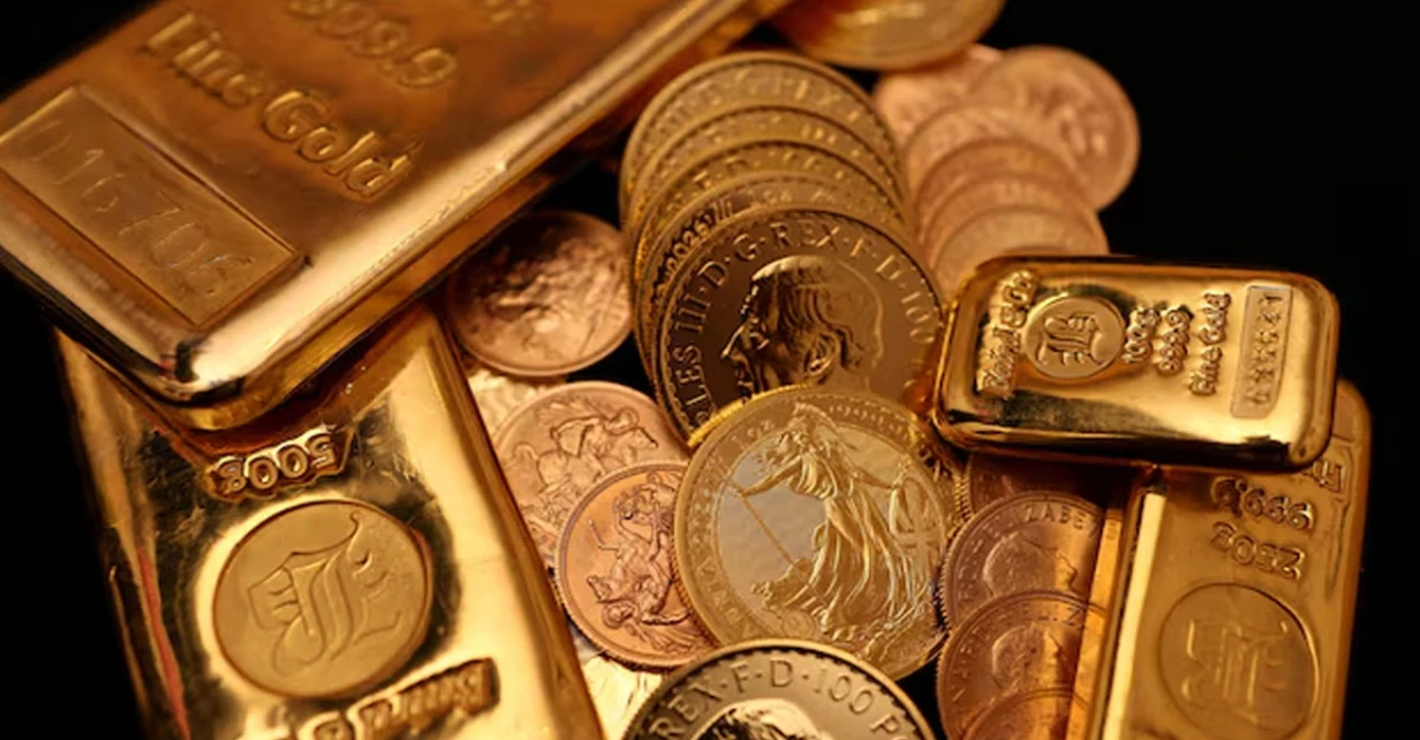 স্বর্ণের দাম বিশ্ববাজারে স্থিতিশীল, তবে টানা চতুর্থ সপ্তাহে ঊর্ধ্বমুখী প্রবণতা বজায়