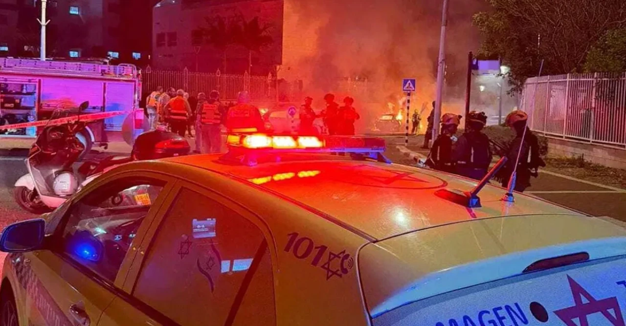 রকেট হামলার পরই শুরু ১০ দিনের যুদ্ধবিরতি, ইসরায়েল-হিজবুল্লাহ সংঘাতে নতুন মোড় এবার