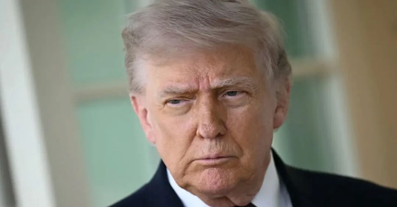 যুদ্ধবিরতির পর হিজবুল্লাহকে সংযত থাকার আহ্বান ট্রাম্পের, শান্তির সুযোগ হাতছাড়া না করার বার্তা