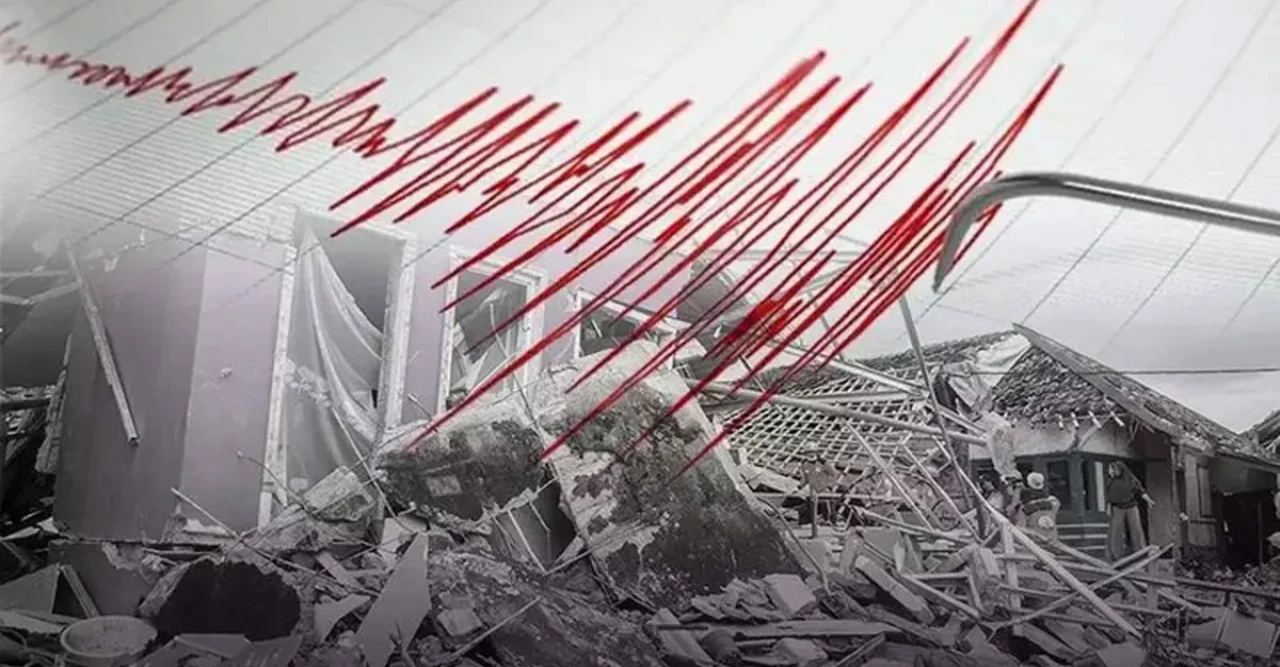 ৫ দশমিক ৫ মাত্রার ভূমিকম্পে কাঁপল পাকিস্তান-আফগানিস্তান, আতঙ্ক ছড়াল বিভিন্ন শহরে ভোরবেলা