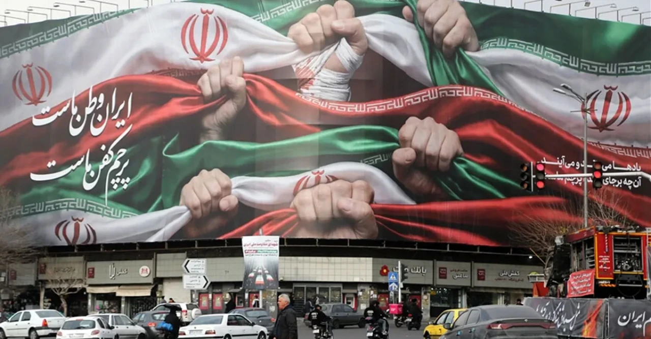 গুপ্তচরবৃত্তির অভিযোগে ইরানে ১২০ জনের বেশি গ্রেপ্তার, যুক্তরাষ্ট্র-ইসরায়েল সংযোগের দাবি তেহরানের