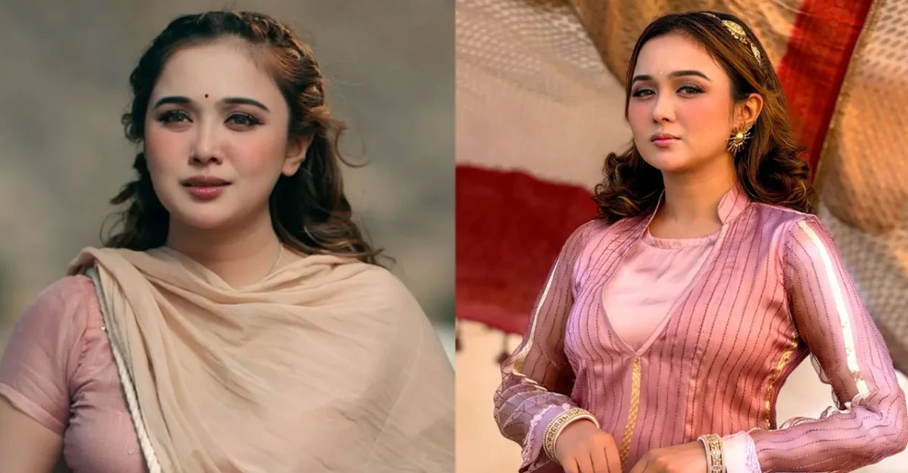 জুলাই আন্দোলনের মুখ রুকাইয়া চমক বিএনপিতে, সংসদীয় আসনে মনোনয়ন নিয়ে তীব্র আলোচনা শুরু নতুন অধ্যায়