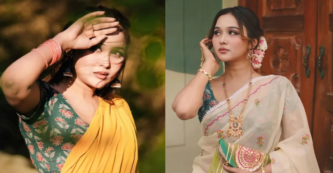 লালন মেলাকে বিশ্বমঞ্চে নিতে চান রুকাইয়া চমক, কুষ্টিয়াকে গড়তে চান সাংস্কৃতিক হাবে নতুন ভিশন