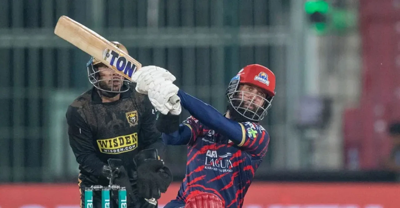 আইপিএল ছেড়ে পিএসএল কেন বেছে নিলেন মঈন আলী? অবশেষে মুখ খুললেন ইংলিশ অলরাউন্ডার