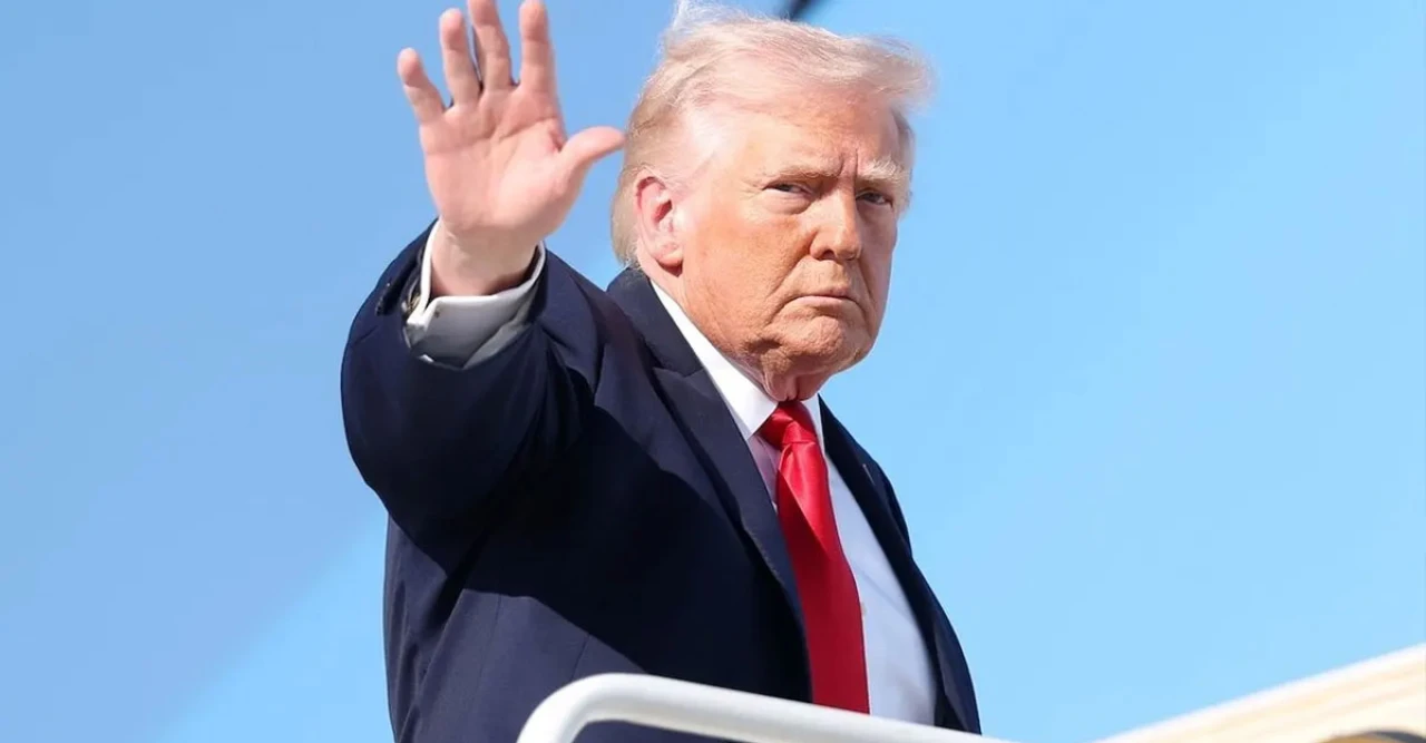 ইরান নিয়ে ভালো খবর ট্রাম্পের দাবি, চুক্তি না হলে যুদ্ধবিরতি ভাঙার কড়া হুঁশিয়ারি