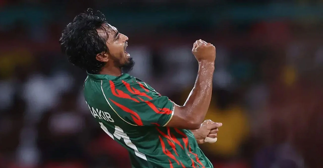 নিউজিল্যান্ডের বিপক্ষে শেষ ওয়ানডের দল ঘোষণা, ফিরলেন তানজিম সাকিব, জয়ের লক্ষ্যে বাংলাদেশ