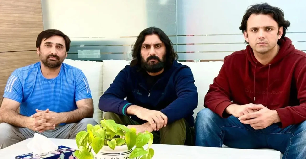 বিরল রোগে সংকটাপন্ন আফগান পেসার শাপুর জাদরান, দিল্লির হাসপাতালে ICU-তে চলছে জীবন-মৃত্যুর লড়াই