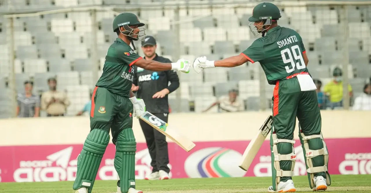 মিরপুরে নিউজিল্যান্ডকে ৬ উইকেটে হারিয়ে সিরিজে সমতায় ফিরল বাংলাদেশ, মিরাজদের দাপুটে পারফরম্যান্স