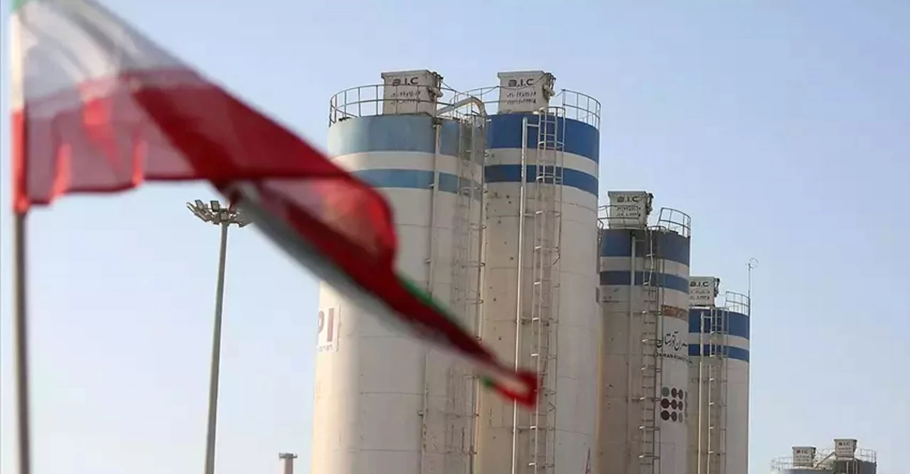 ইরানের ইউরেনিয়াম নিয়ে ভয়াবহ স্বীকারোক্তি—যুক্তরাষ্ট্রের অপারেশনও ব্যর্থতার পথে!