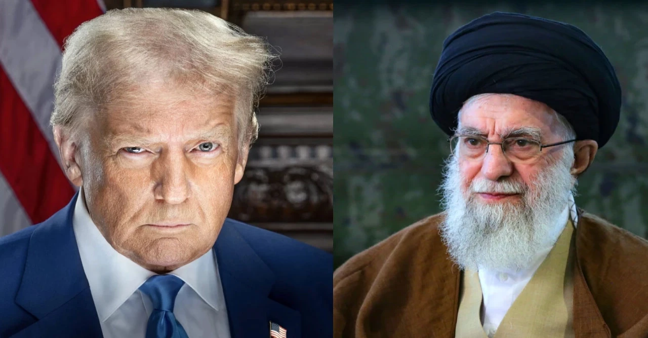 হুমকি আর অবরোধে কাজ হয়নি কিছুই, ইরানের দৃঢ় অবস্থানে কাঁপছে শত্রুপক্ষ, বদলে যাচ্ছে পুরো অঞ্চলের হিসাব!