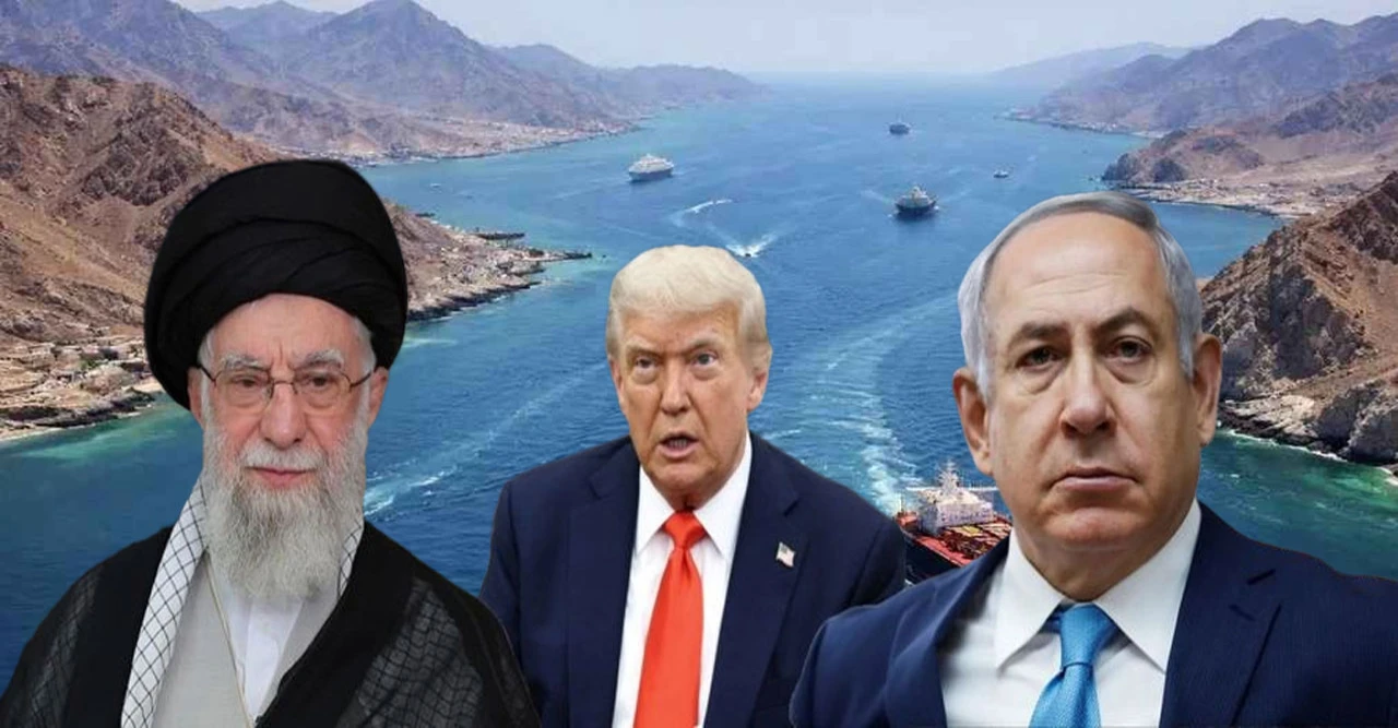 এক ফোঁটা তেলেই থমকে যেতে পারে বিশ্ব! হরমুজে ইরানের ‘অদৃশ্য শক্তি’ নিয়ে তোলপাড়