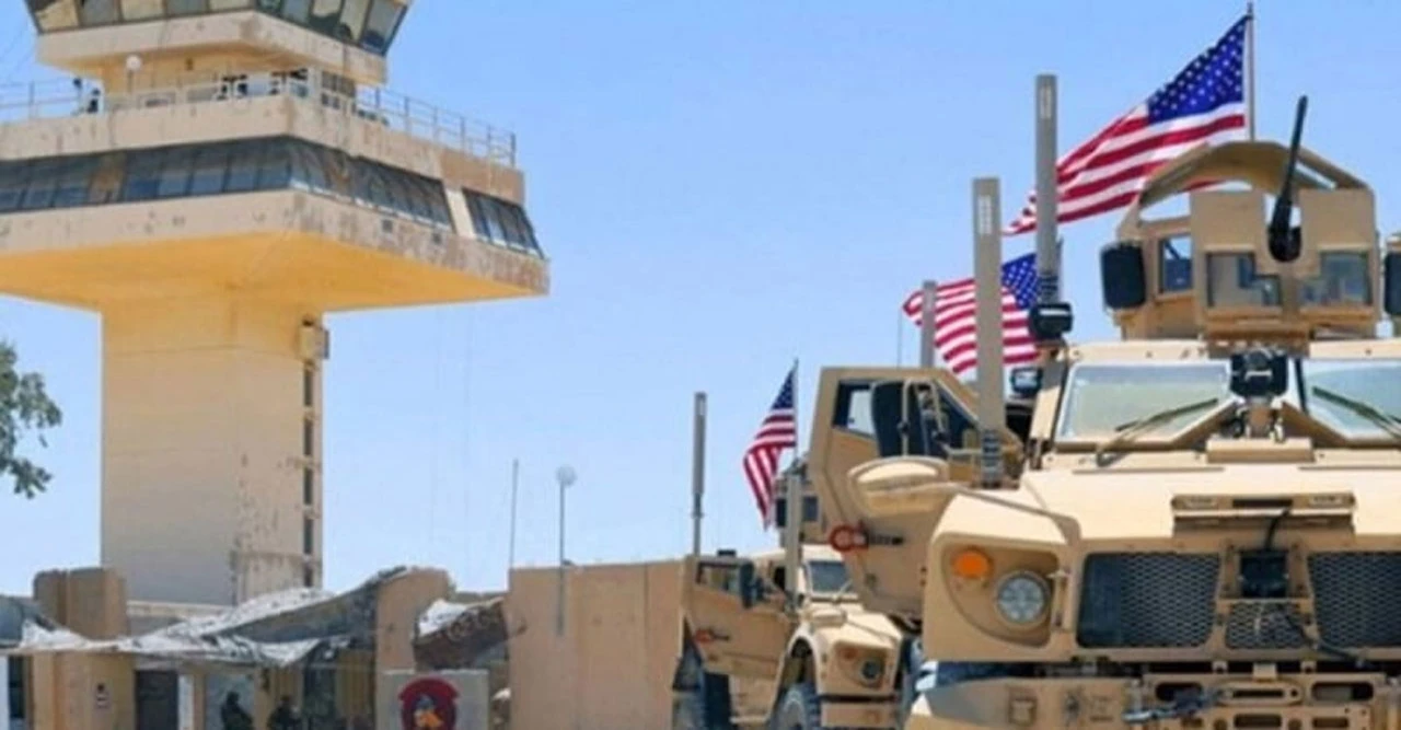 ইরাকে অস্থিরতা নিয়ে যুক্তরাষ্ট্রের বিরুদ্ধে বিস্ফোরক অভিযোগ, বিদেশি সেনা প্রত্যাহার দাবি জোরালো হচ্ছে