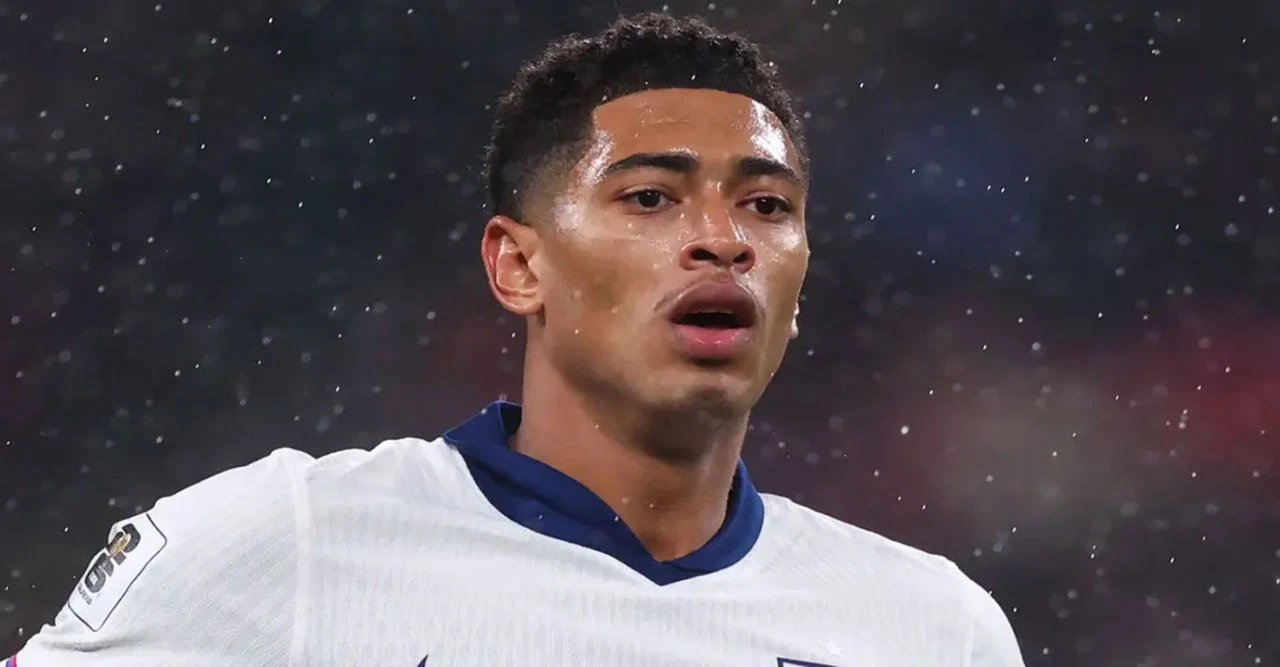 রিয়াল মাদ্রিদ তারকা জুড বেলিংহাম বার্মিংহ্যাম ফিনিক্সে বিনিয়োগ করে দ্য হান্ড্রেডে আলোচনায়