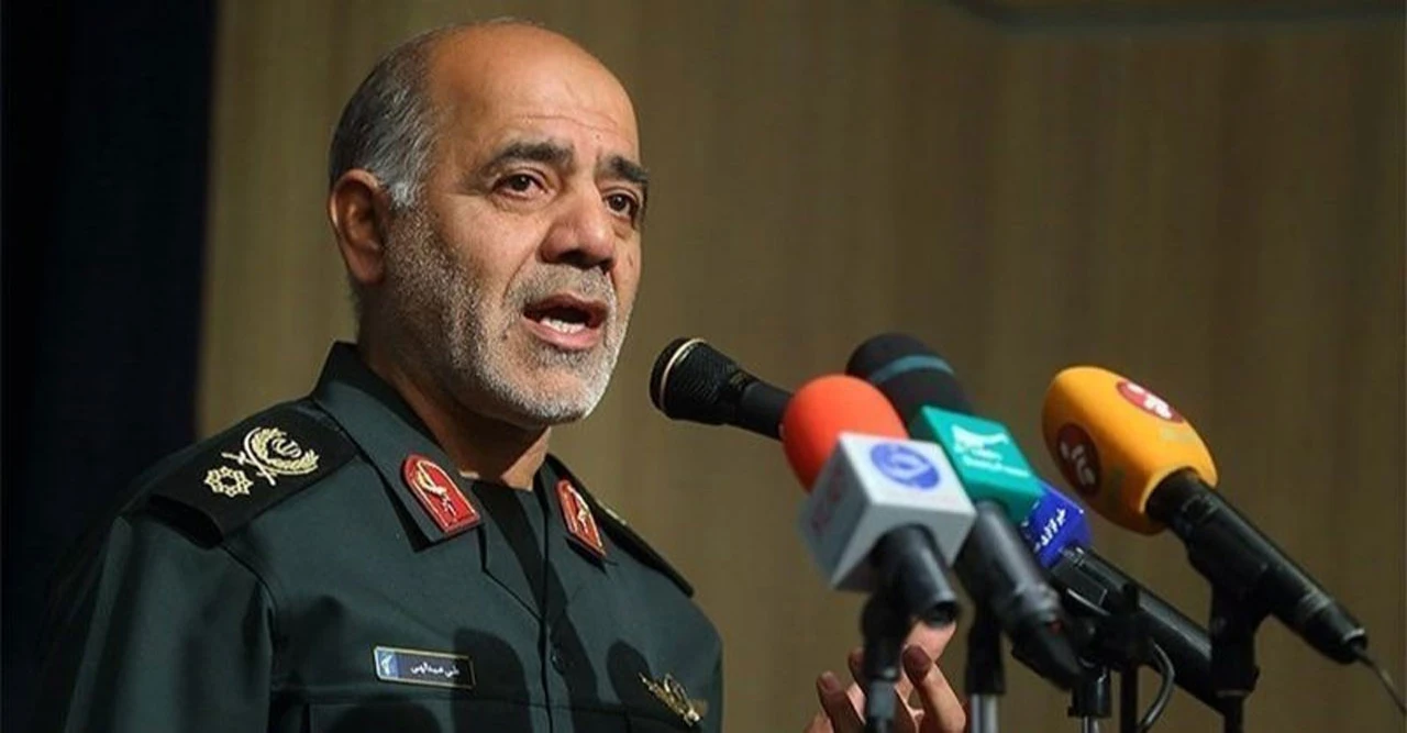 আরেকবার আগ্রাসন মানেই শেষ! ইরানি কমান্ডারের কড়া হুঁশিয়ারিতে কাঁপছে উপসাগরীয় অঞ্চল