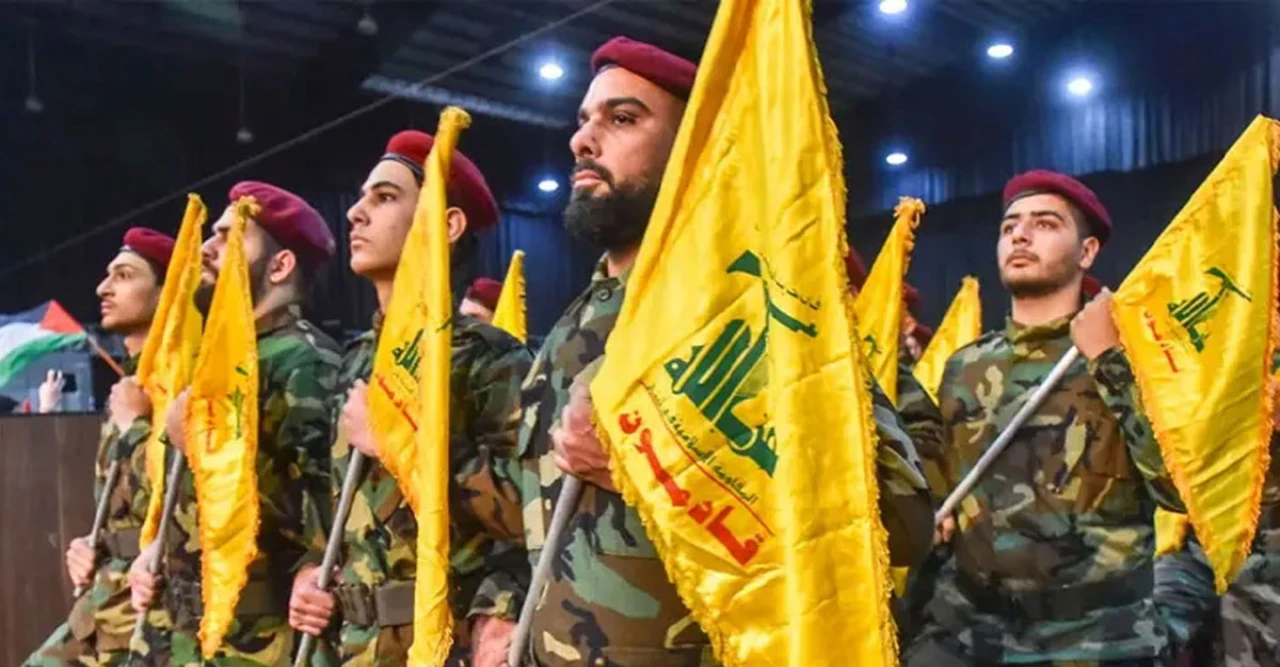 হিজবুল্লাহকে ‘দুষ্ট ছেলে’ বললেন মার্কিন দূত! ক্ষোভে ফেটে পড়ল ইরানপন্থীরা