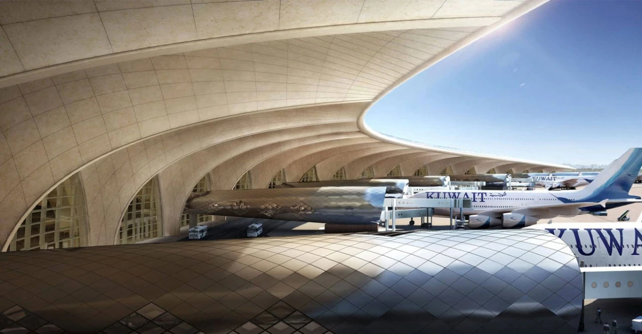 দুই মাস বন্ধের পর খুলল কুয়েতের আকাশ! স্বস্তির নিঃশ্বাস নিচ্ছেন যাত্রীরা