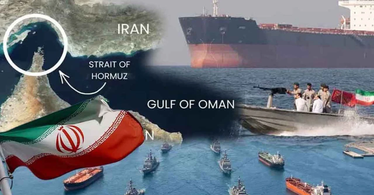 CNN ফাঁস করল আমেরিকার গোপন পরিকল্পনা! হরমুজে ইরানকে নিশানা করার প্রস্তুতি