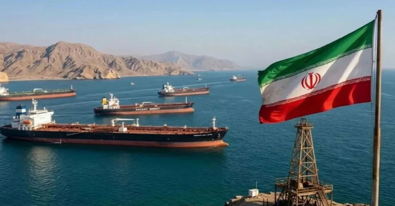 আমেরিকার চাপেও দমেনি ইরান! অর্থনীতি টিকে থাকার রহস্য কী?