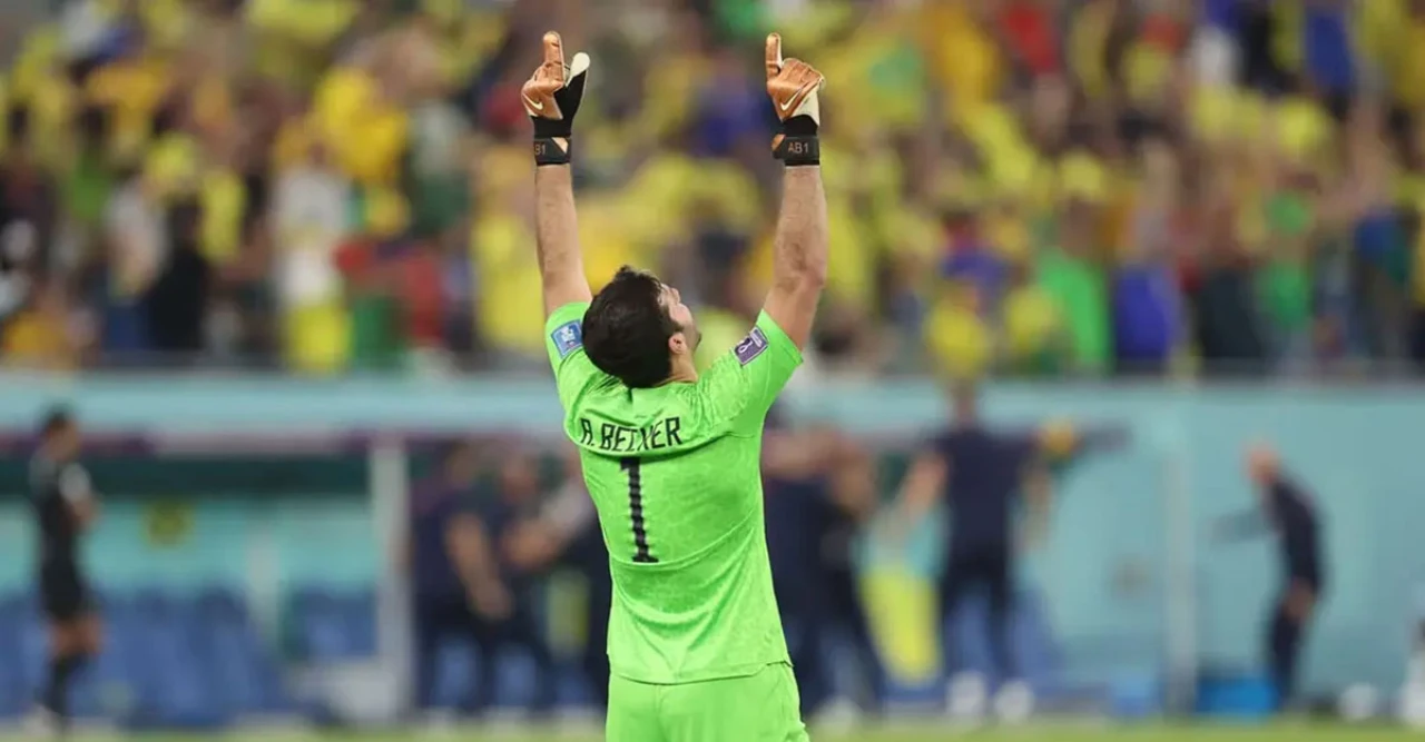 ৪৮ দিন বাকি! ব্রাজিলের চোখ ধাঁধানো রেকর্ড যে কেউ ভাঙবে?