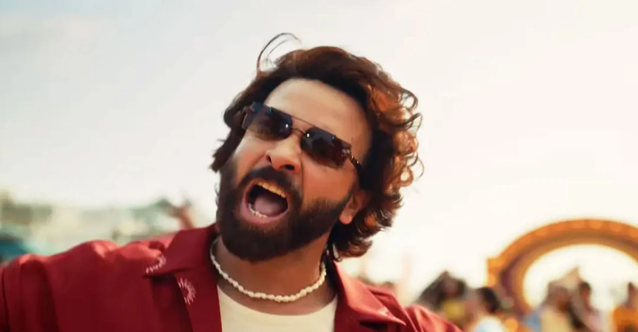 শাকিবের ‘জয়ধ্বনি’ দেখে চমকে গেল দর্শক! হলিউড-লেভেলের ঝলক