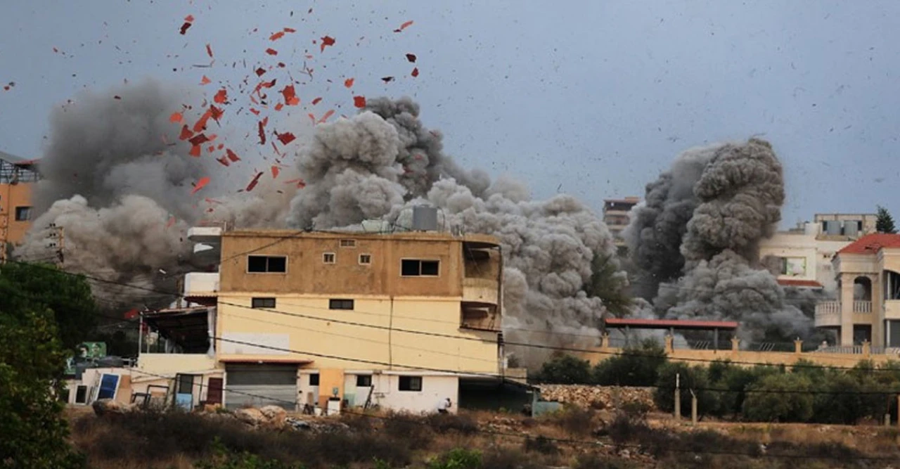 যুদ্ধবিরতি ঘোষণা করেও হামলা চালাচ্ছে ইসরায়েল! বিশ্বজুড়ে ক্ষোভের আগুন