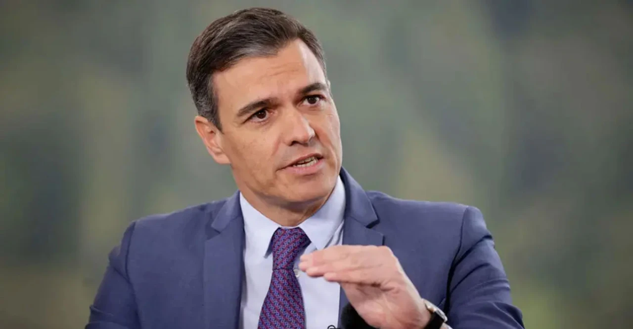 স্পেন ন্যাটোর ‘নির্ভরযোগ্য সদস্য’, মার্কিন হুমকি নিয়ে মোটেও ঘাবড়াচ্ছেন না সানচেজ