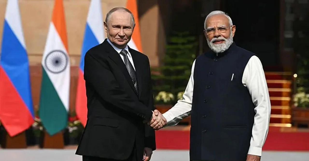 চমক! ভারতে আসছে রুশ সেনা, জাহাজ-বিমান, থাকছে বড় চমকপ্রদ সুবিধা!