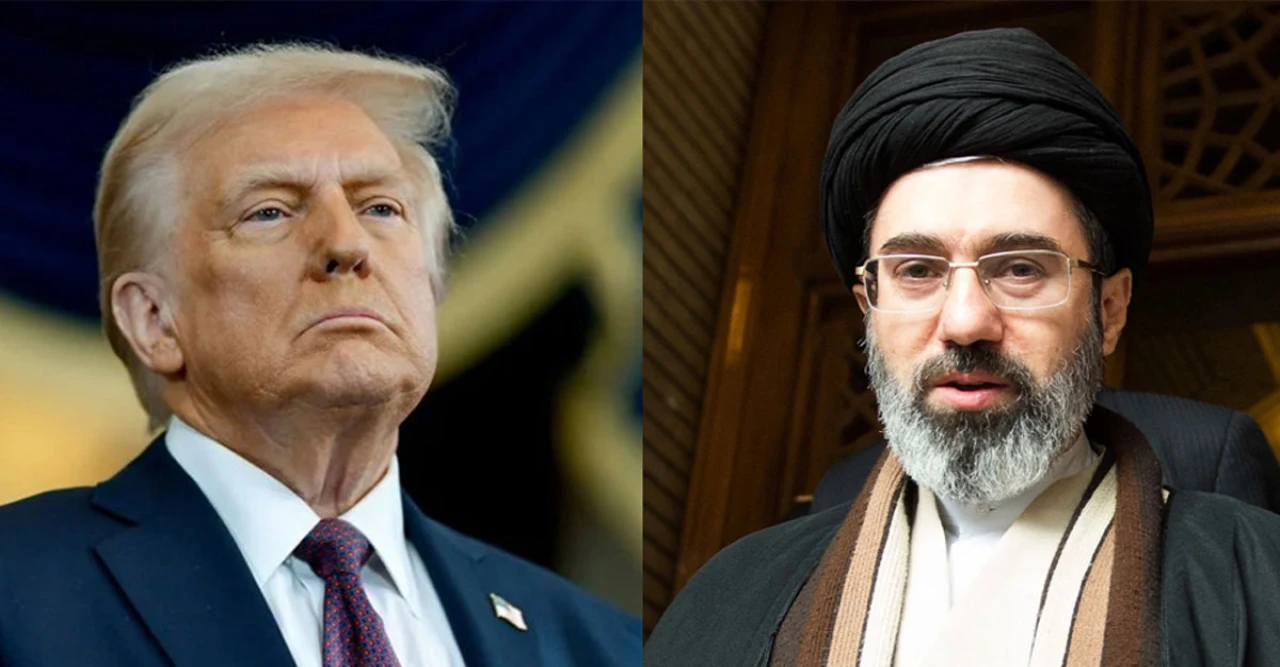 ধোঁয়াশা কাটছে না! ইরান বলল, পাকিস্তানে মার্কিনদের সঙ্গে বৈঠক নেই!