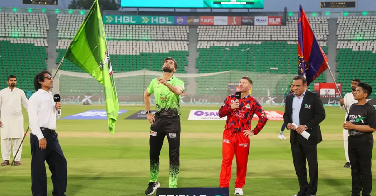 চমকের সিদ্ধান্ত! অবশেষে মিলল অনুমতি, পিএসএলের এই ম্যাচে দর্শকরা মাঠে বসার সুযোগ পাচ্ছেন 