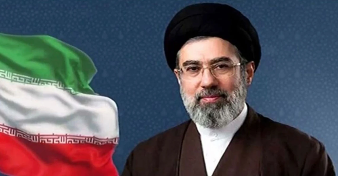 গোপন অবস্থান থেকেই শক্ত হাতে ইরান পরিচালনা, শত্রুর সব নজরদারি ব্যর্থ করে দিচ্ছেন মোজতবা খামেনি নির্ভীকভাবে এখন