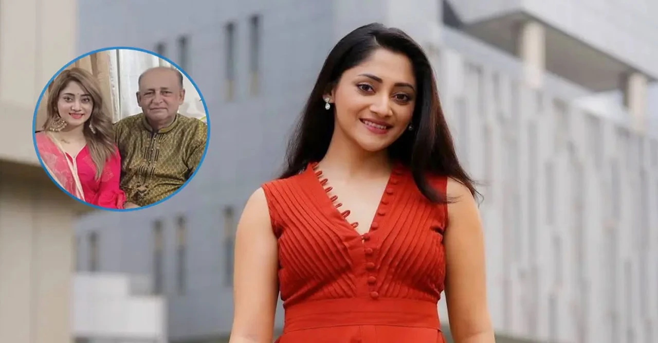 বাবার গ্রেপ্তারের বিষয়ে যা বললেন পূজা চেরি