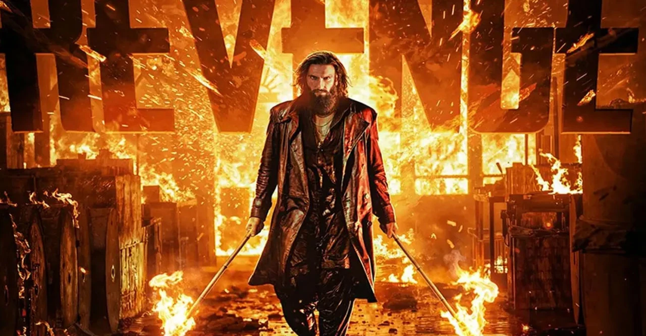 ৩৮ দিনে কত আয় করল ‘ধুরন্ধর ২’