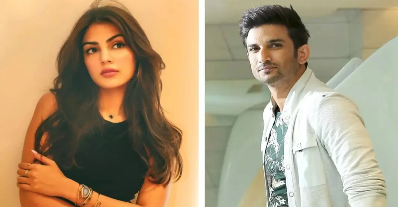 সুশান্তের মৃত্যুর মামলায় আইনি জটিলতা কাটল রিয়ার