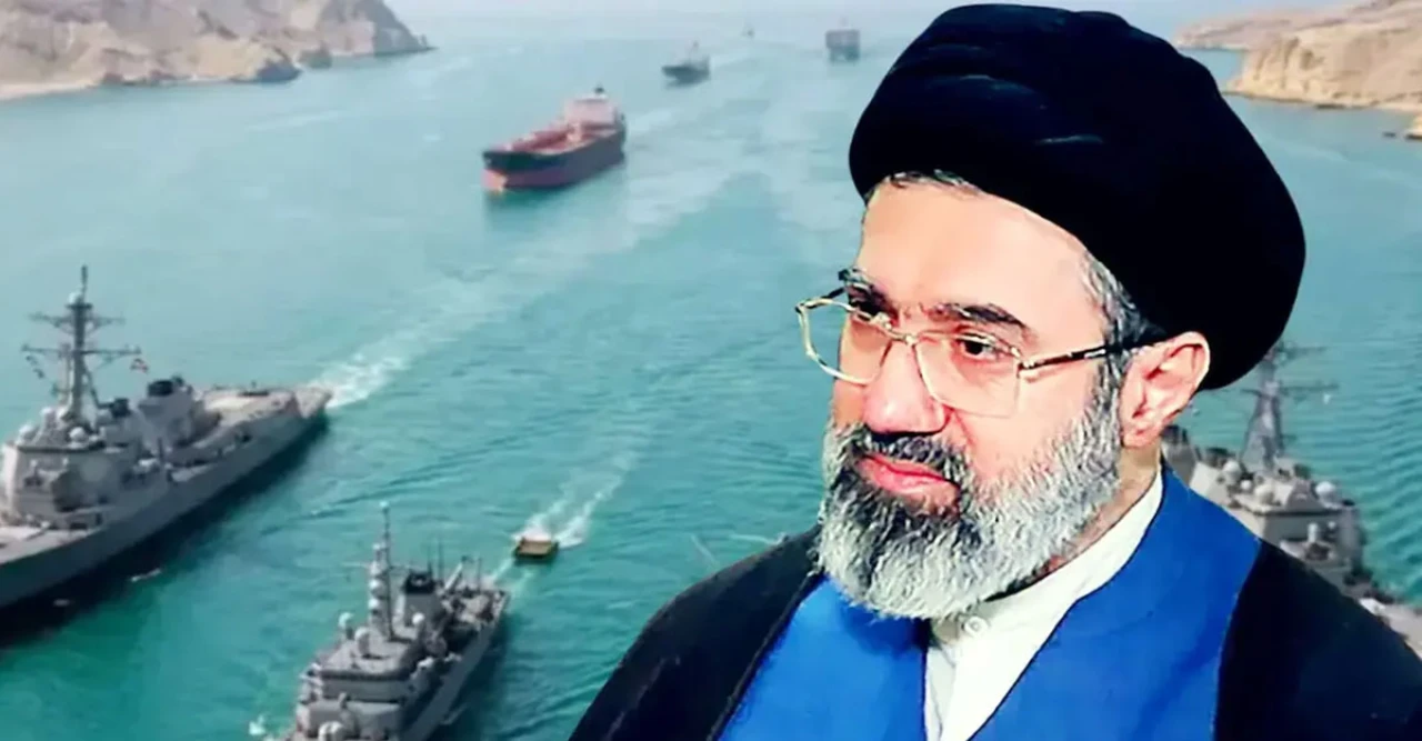 ইরানের কঠোর বার্তা! মার্কিন মিত্র দেশে চতুর্গুণ হামলার হুঁশিয়ারি