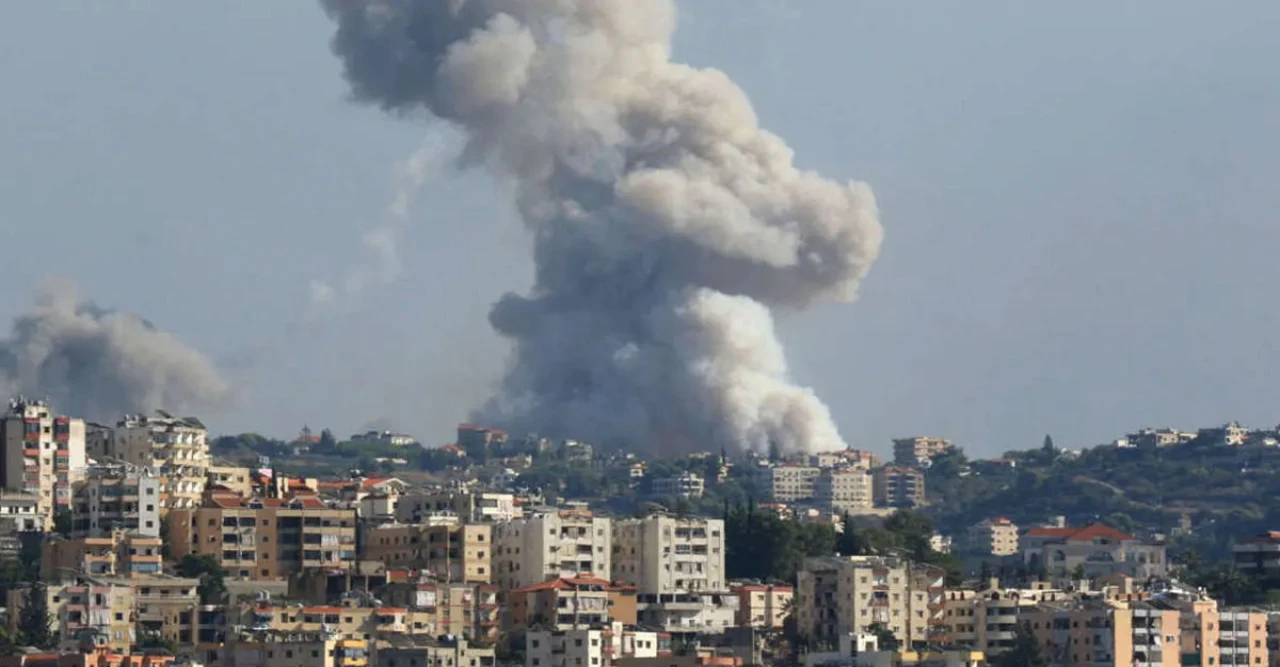 হিজবুল্লাহর কড়া বার্তা! ইসরায়েলের সঙ্গে ‘সরাসরি আলোচনা’ কখনো নয়!