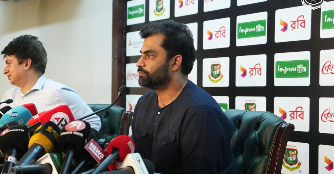 শুধু বিসিবি নয়, এবার আইসিসি কাঁপাবেন তামিম! চমকে দেওয়ার ঘোষণা